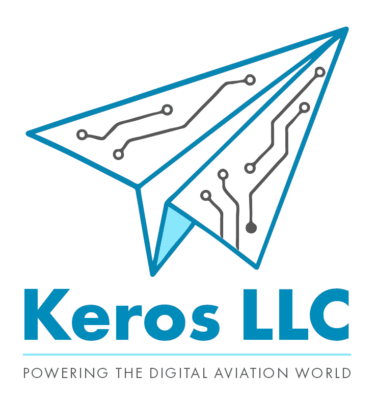 Keros LLC — Powering the digital aviation world
